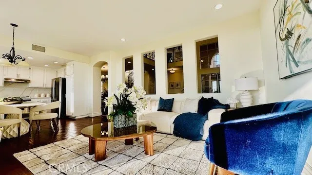 $1,345,000 | 19900 Mariposa Creek Way, Porter Ranch, CA 91326