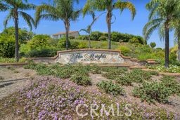 19900 Mariposa Creek Way Porter Ranch, CA 91326 - Photo 37 of 37 a view of a yard and palm trees