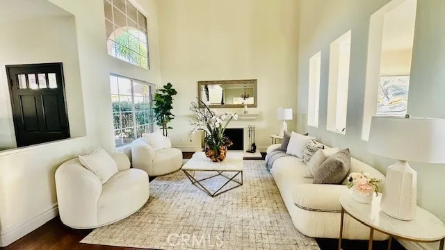 $1,345,000 | 19900 Mariposa Creek Way, Porter Ranch, CA 91326