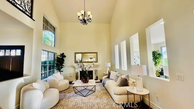 $1,345,000 | 19900 Mariposa Creek Way, Porter Ranch, CA 91326