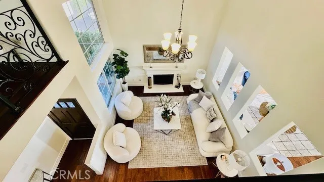 $1,345,000 | 19900 Mariposa Creek Way, Porter Ranch, CA 91326