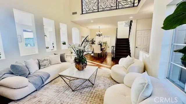 $1,345,000 | 19900 Mariposa Creek Way, Porter Ranch, CA 91326