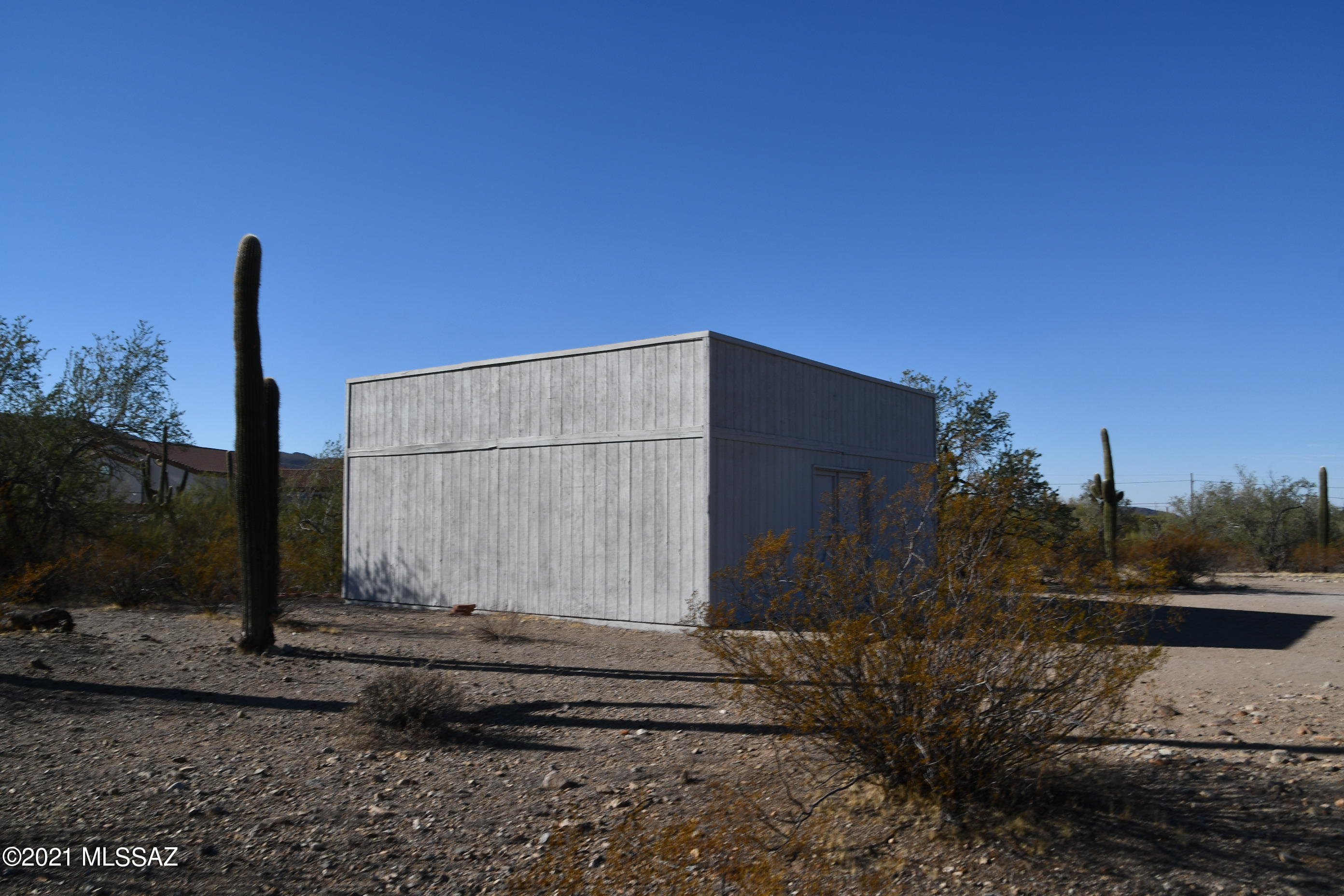 6502 West Ina Road Tucson, AZ 85743 - Photo 45 of 50 Gallery Image 45