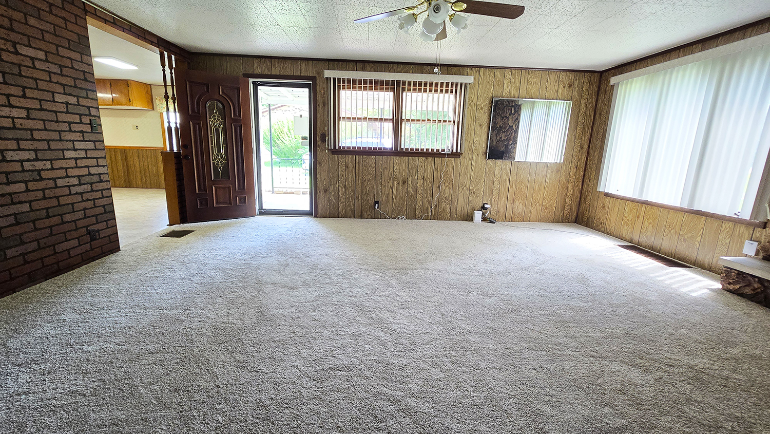 2769 Old 51 Road Sandoval, IL 62882 - Photo 19 of 44