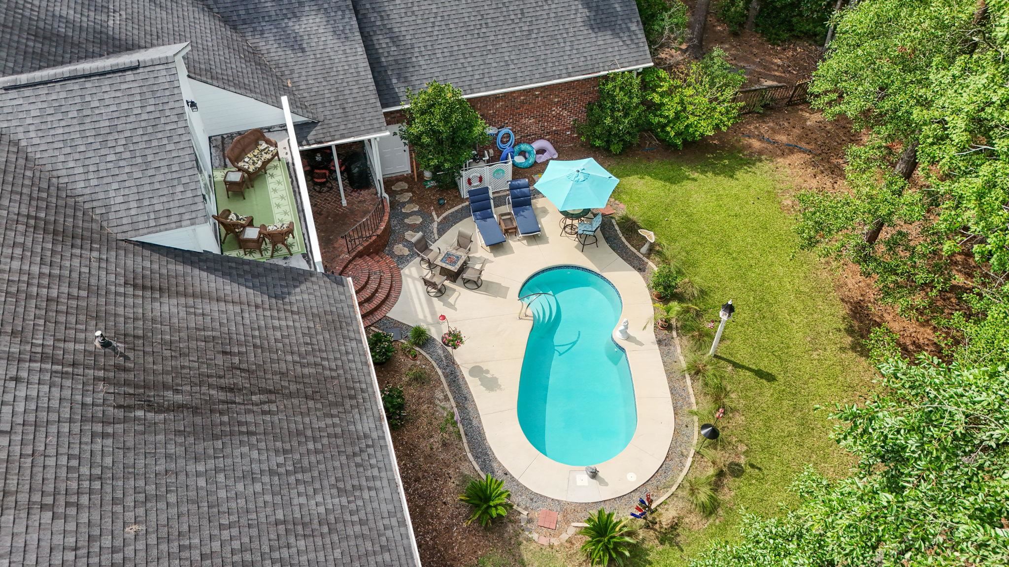 4691 Mill Pond Road Murrells Inlet, SC 29576 - Photo 48 of 55