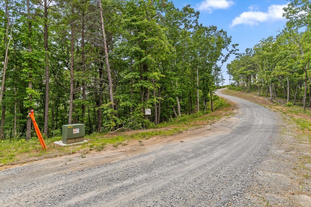 Lot 414 Calloway Mountain Road Talking Rock, GA 30175 - Photo 2 of 25