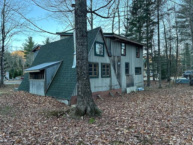 1012 Huston Brook Road Kingfield, ME 04947 - Photo 14 of 19 IMG_1305