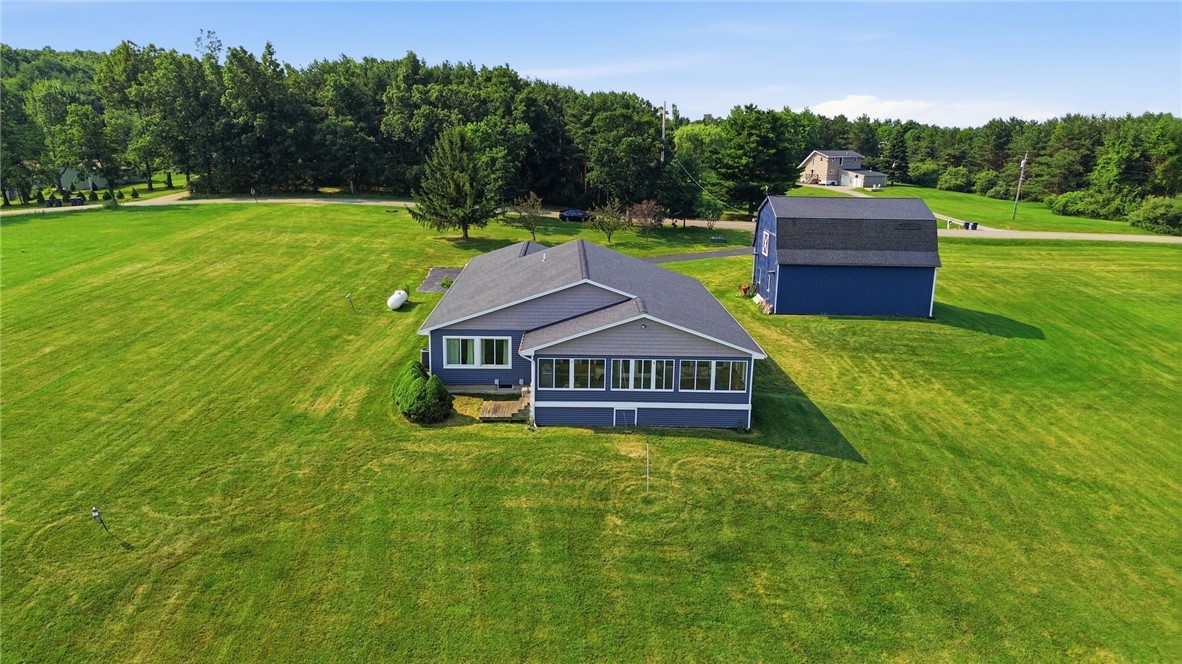 9444 Ace Road Hemlock, NY 14466 - Photo 45 of 50