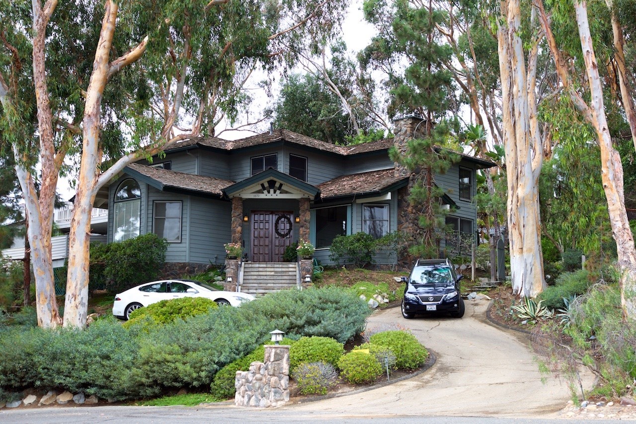 1870 Pacific Ranch Drive Encinitas, CA 92024 - Photo 1 of 24