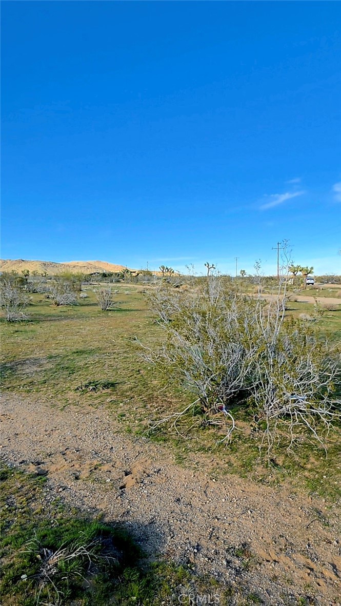 59787 Sharp Terrace Drive Yucca Valley, CA 92284 - Photo 16 of 19 a view of an ocean beach