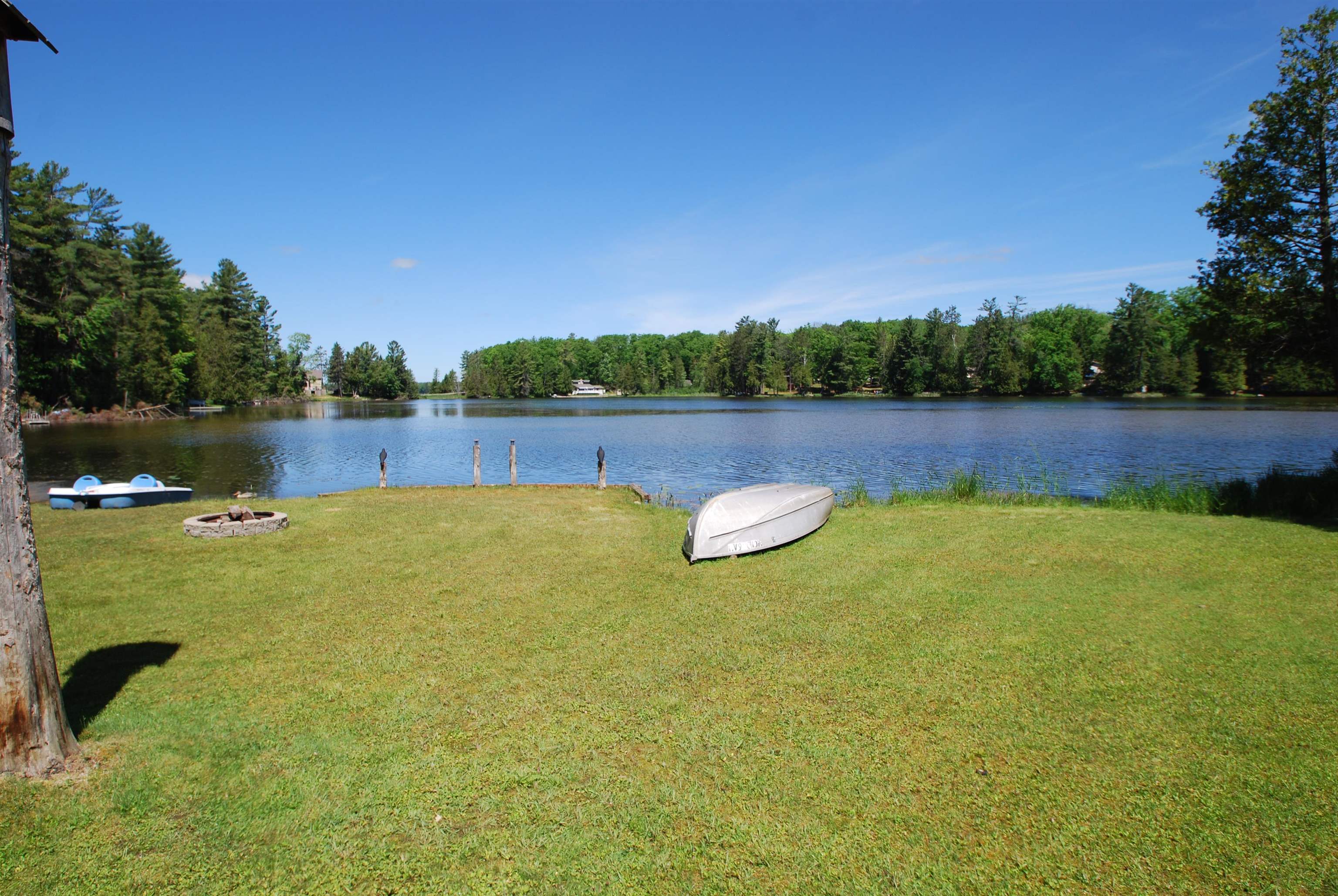 3672 Longue Road West Branch, MI 48661 - Photo 14 of 37