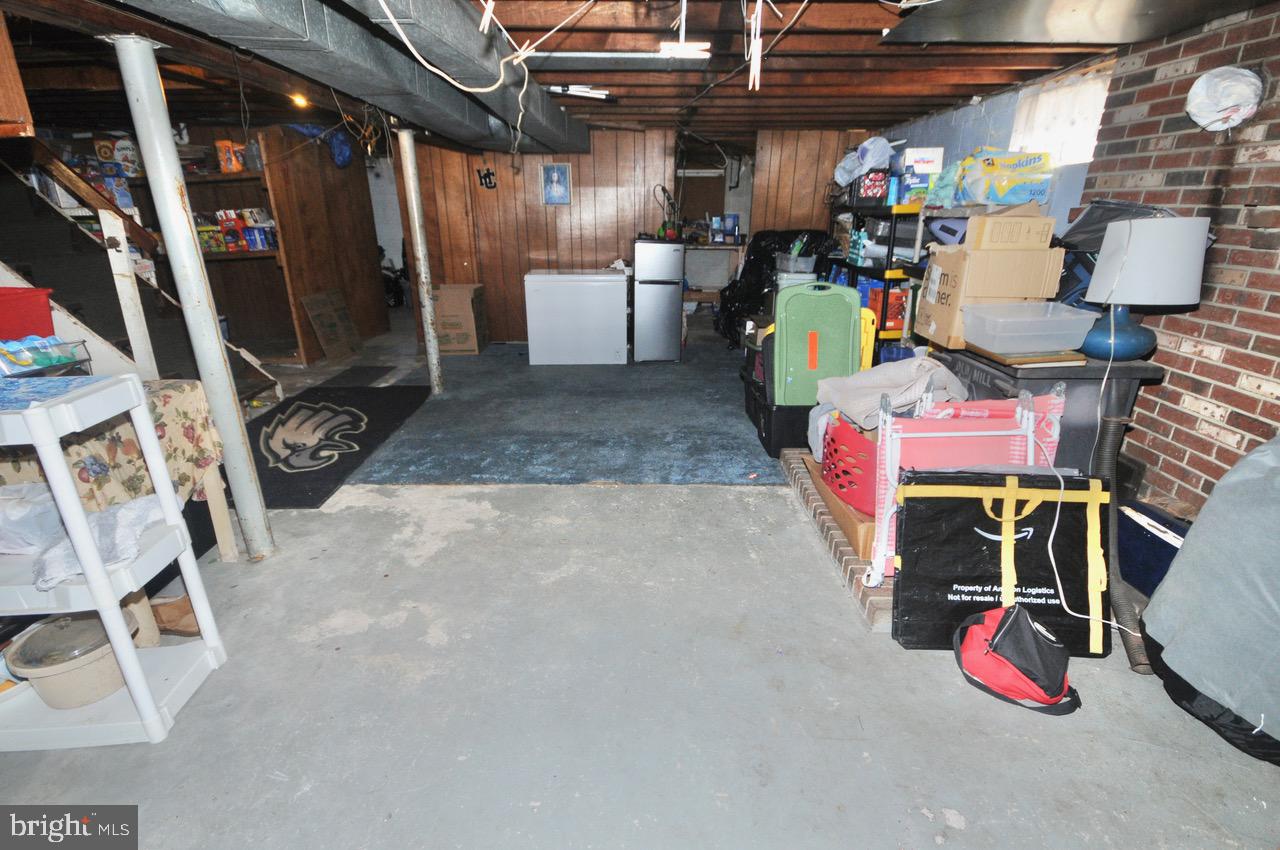 130 Kinsman Road Florence, NJ 08518 - Photo 25 of 36 Basement