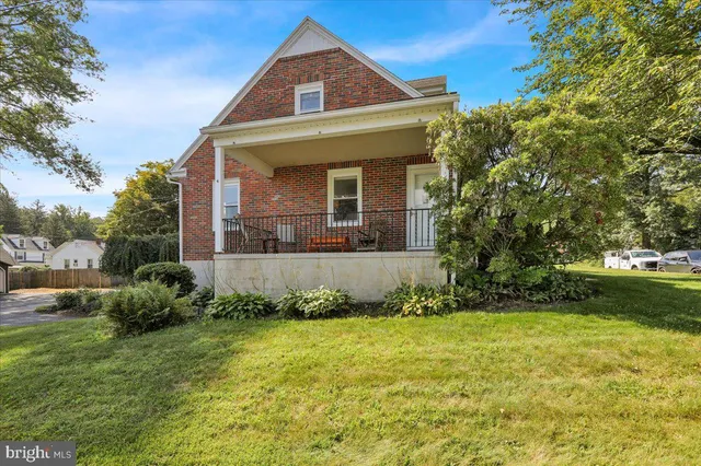 $290,000 | 139 Hillcrest Road, Mohnton, PA 19540