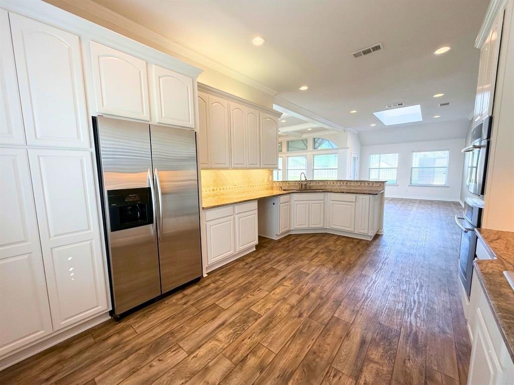209 Clear Fork Trail Rhome, TX 76078 - Photo 10 of 26