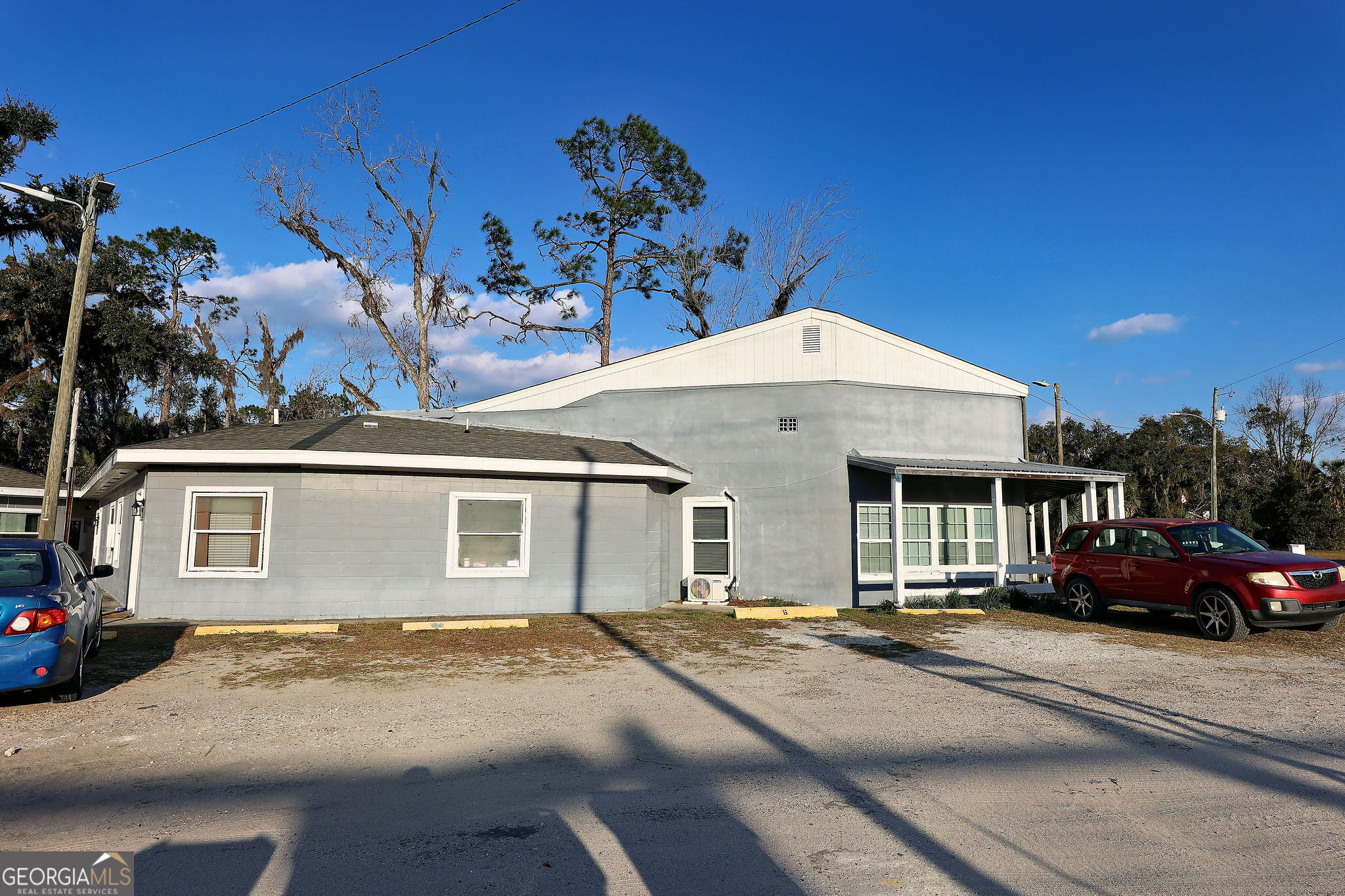 808 West Main Street Perry, FL 32347 - Photo 2 of 6