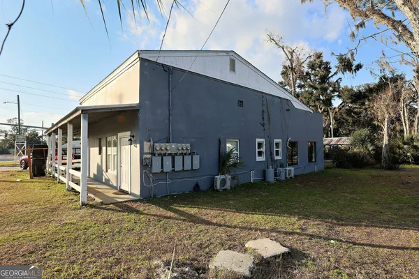 $460,000 | 808 West Main Street, Perry, FL 32347