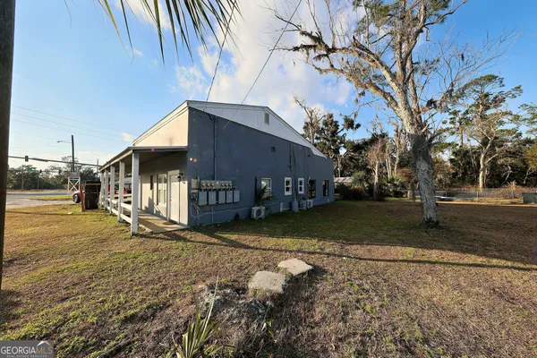 $460,000 | 808 West Main Street, Perry, FL 32347