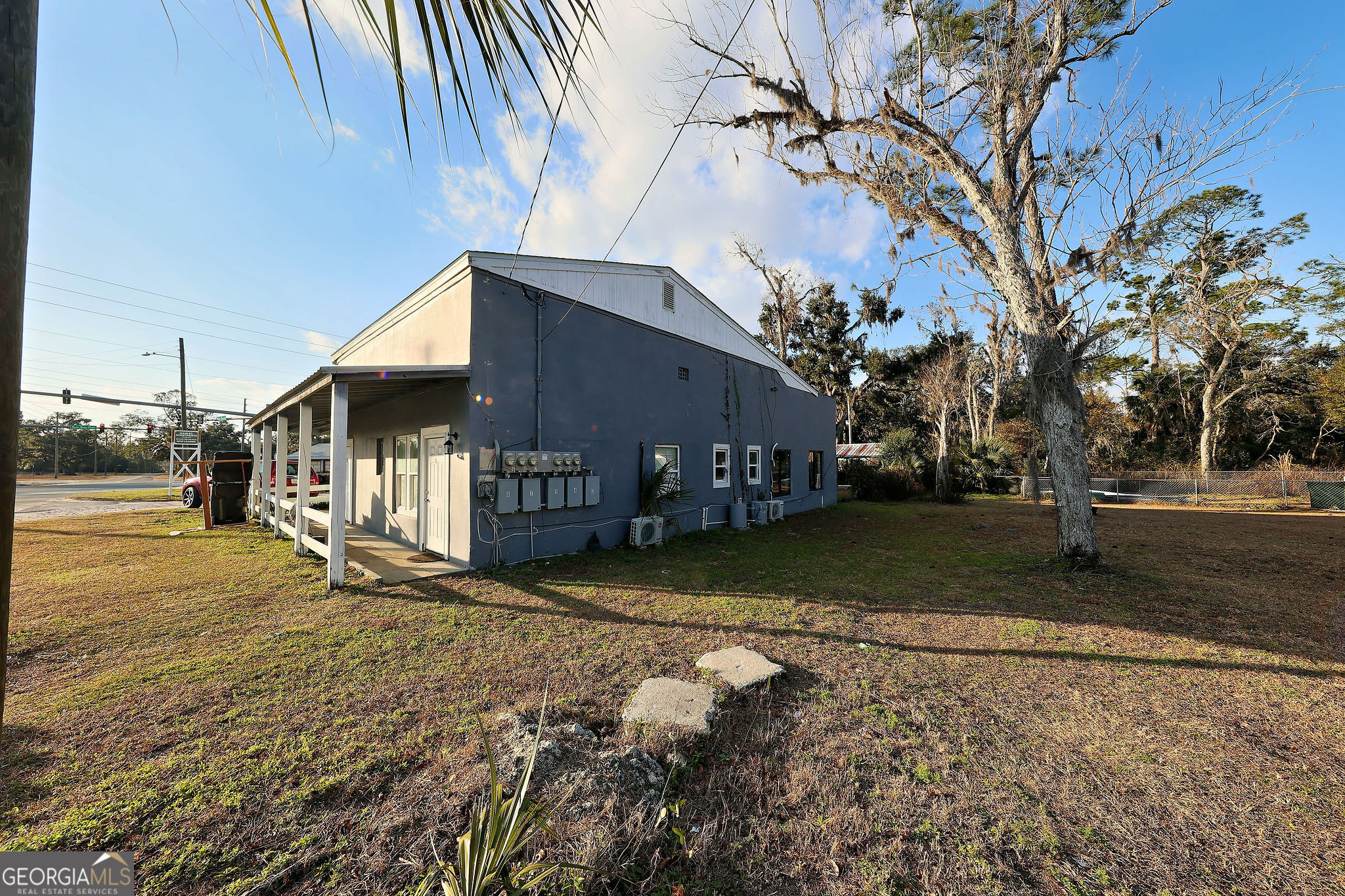 808 West Main Street Perry, FL 32347 - Photo 6 of 6