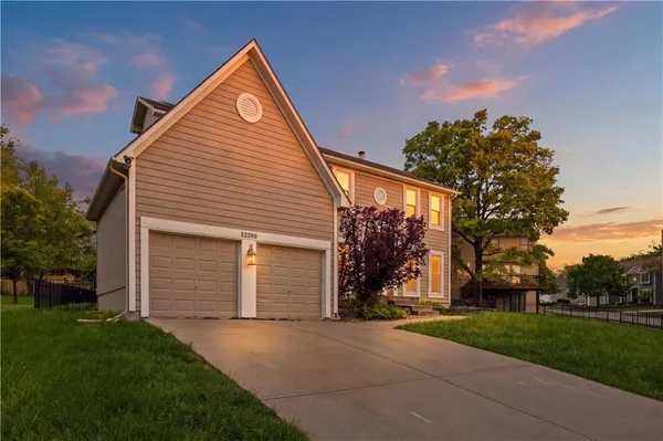 $399,500 | 12200 Cherry Street, Kansas City, MO 64145