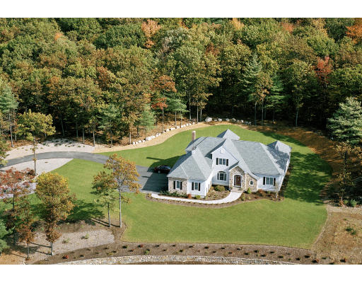 2 Aztec Way Sharon, MA 02067 - Photo 1 of 21 Gallery Image 1