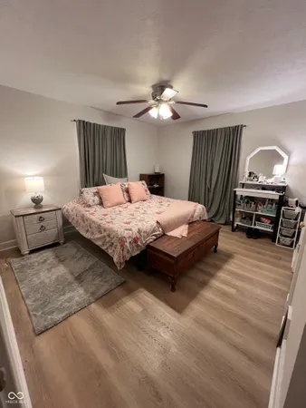 $185,400 | 645 Lexington Place, Connersville, IN 47331