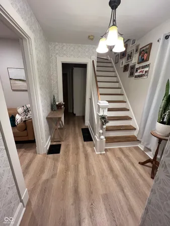 $185,400 | 645 Lexington Place, Connersville, IN 47331