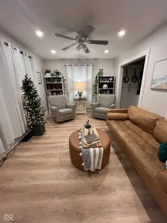 $185,400 | 645 Lexington Place, Connersville, IN 47331