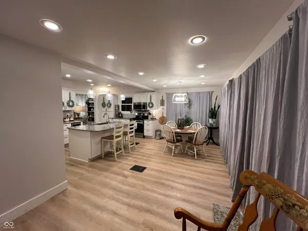 $185,400 | 645 Lexington Place, Connersville, IN 47331