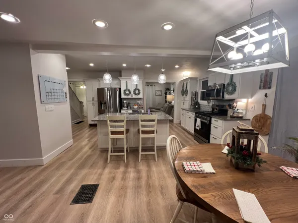 $185,400 | 645 Lexington Place, Connersville, IN 47331