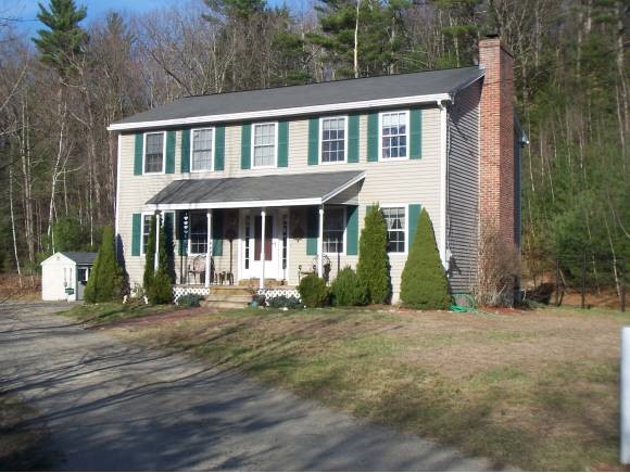 53 Renshaw Road Weare, NH 03281 - Photo 1 of 1 Gallery Image 1
