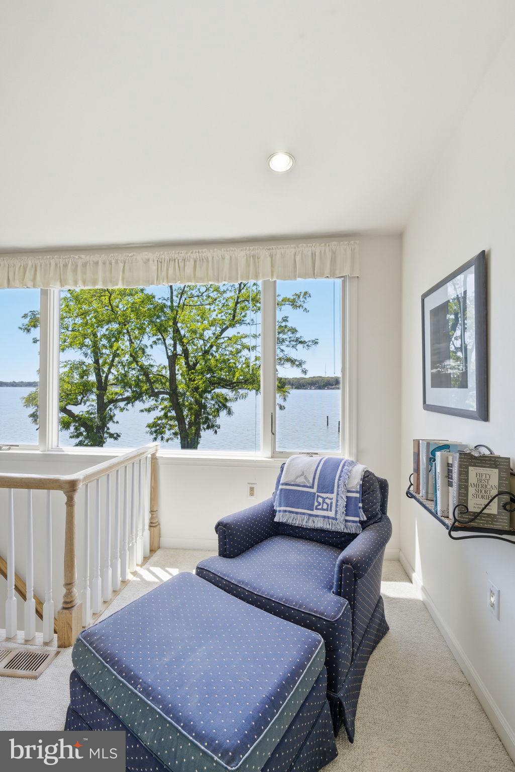 202 Royston Shores Road Chestertown, MD 21620 - Photo 30 of 72 Tranquil lakeside retreat view.