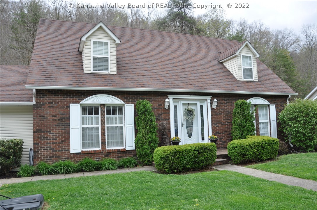 675 Country Estates Road Danville, WV 25053 - Photo 1 of 48 Gallery Image 1