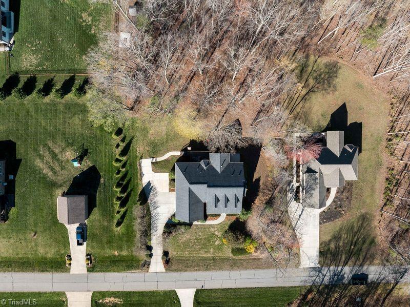 5622 Vance Ridge Court Belews Creek, NC 27009 - Photo 47 of 49