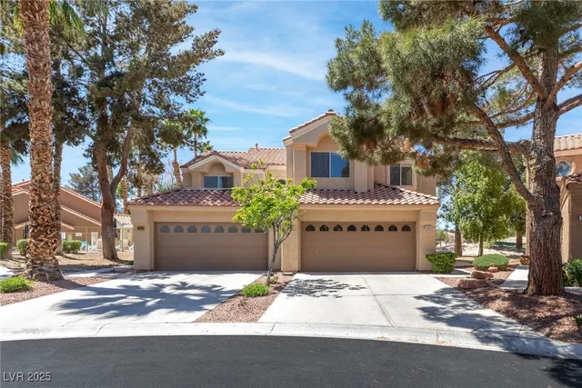 $340,000 | 5329 La Patera Lane, Las Vegas, NV 89149