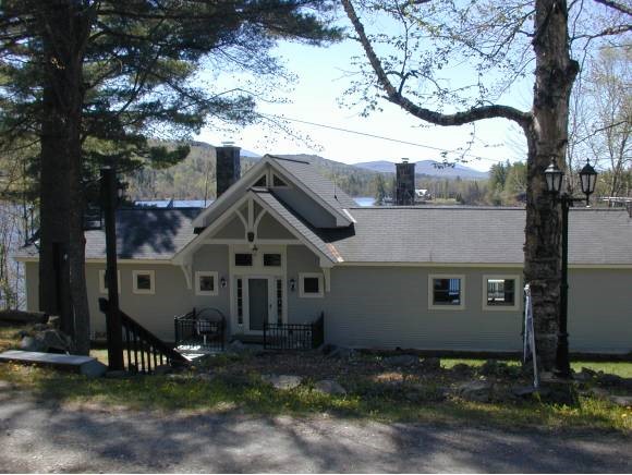 107 Pierce Road Whitefield, NH 03598 - Photo 1 of 1