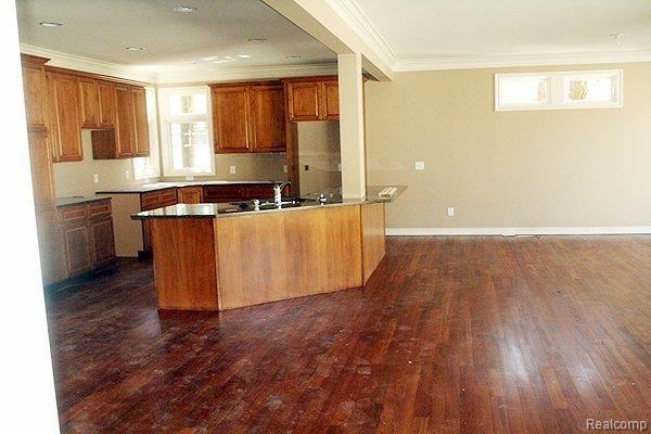 708 Quarter Street Rochester, MI 48307 - Photo 25 of 25 Great open floor plan