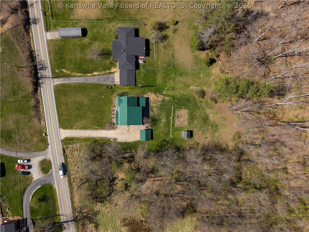 856 Hurricane Creek Road Hurricane, WV 25526 - Photo 48 of 48 Gallery Image 48