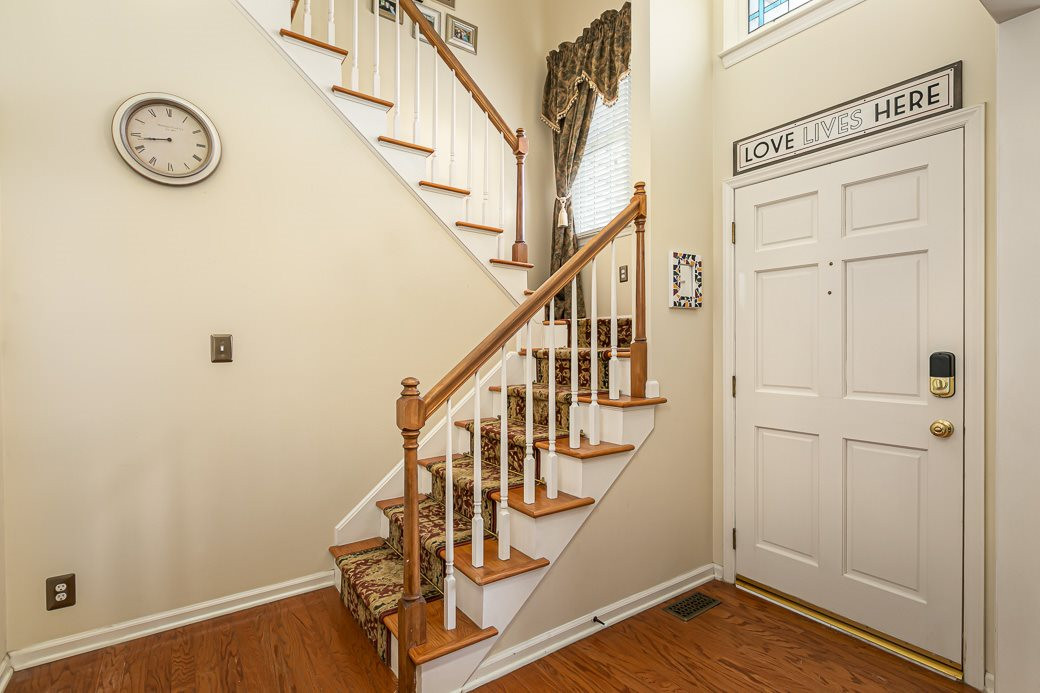 4549 Birmingham Way Raleigh, NC 27604 - Photo 16 of 30 Photo 16