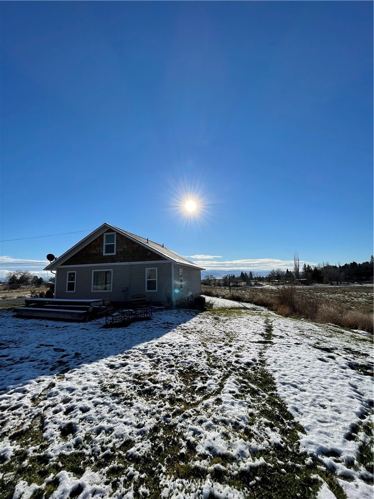 34 Miller Road Omak, WA 98841 - Photo 3 of 40