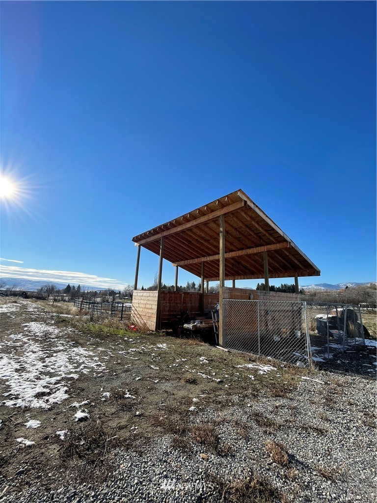 34 Miller Road Omak, WA 98841 - Photo 35 of 40