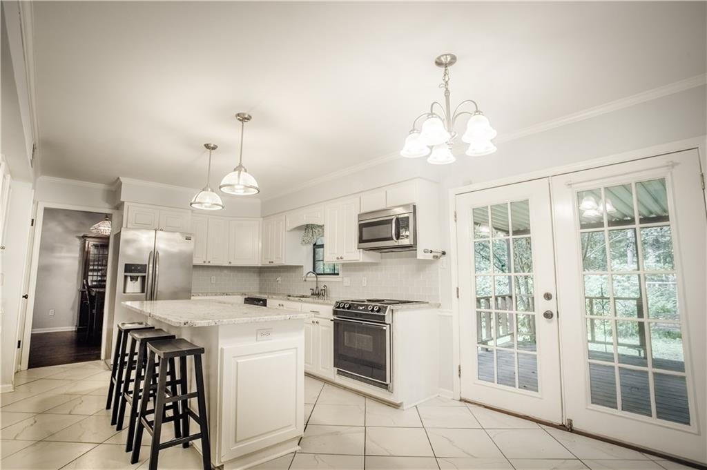74 Barney Rush Road Deville, LA 71328 - Photo 5 of 24 Gallery Image 5