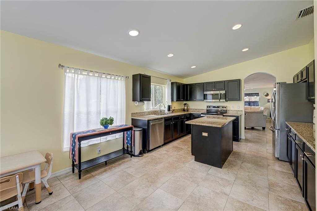 4149 Madison Street Ave Maria, FL 34142 - Photo 14 of 36 Kitchen
