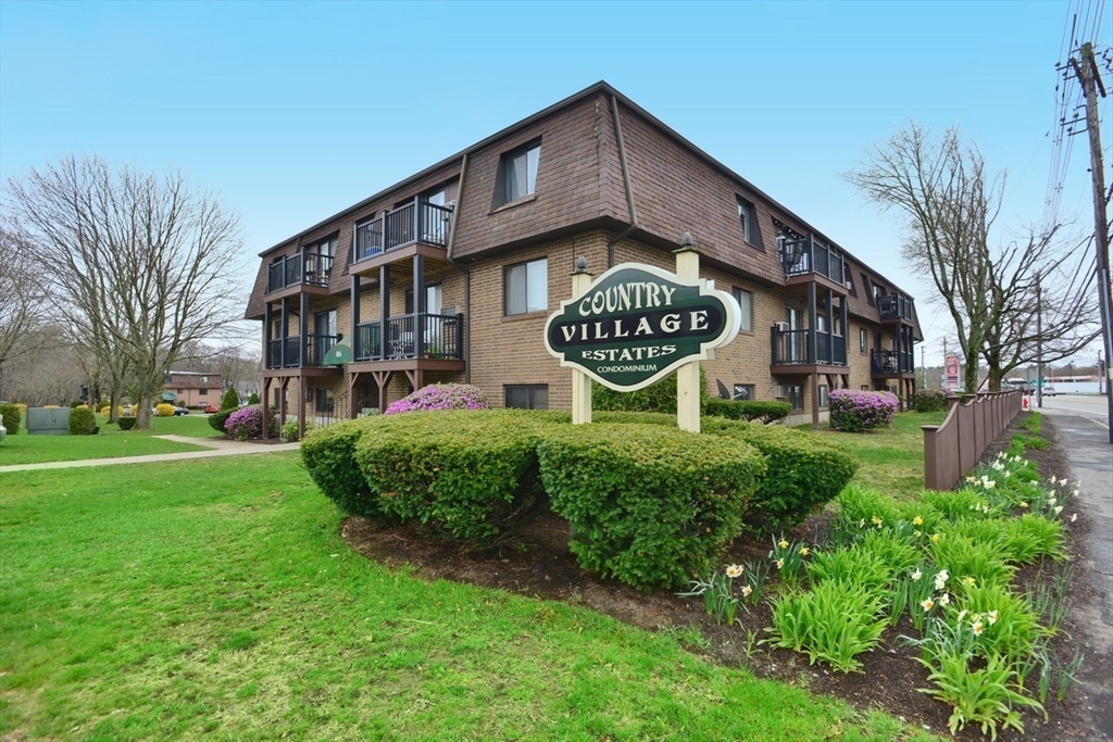816 County Street, Unit 112 Taunton, MA 02780 - Photo 2 of 21
