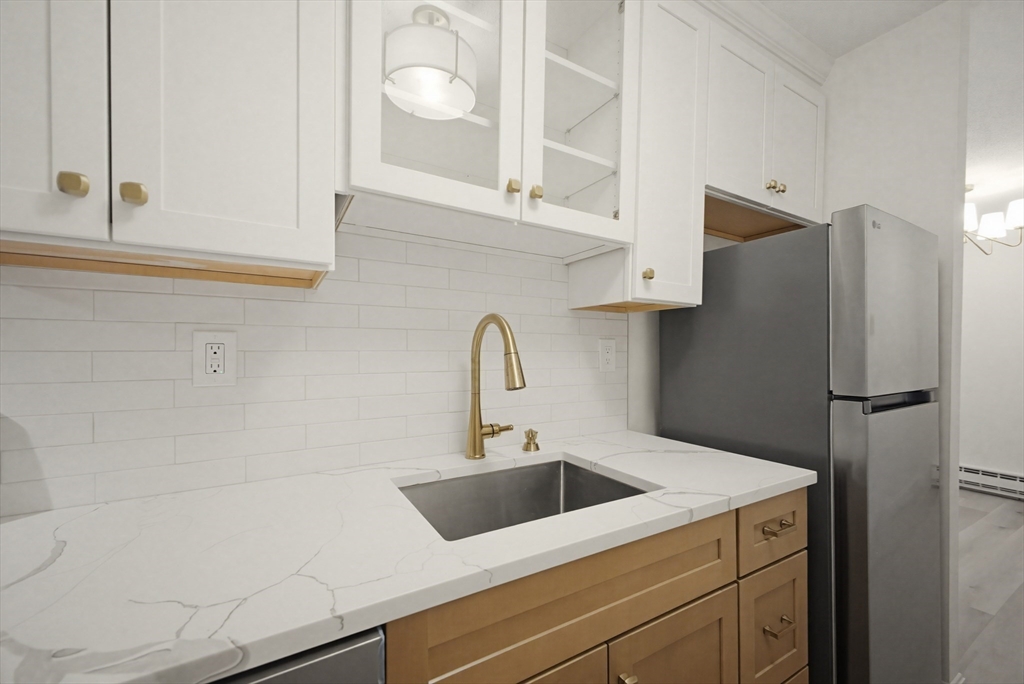 816 County Street, Unit 112 Taunton, MA 02780 - Photo 6 of 21