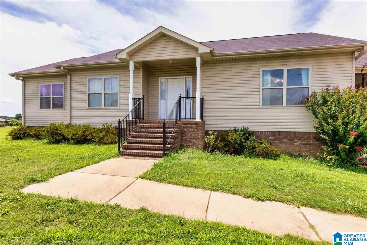 536 9th Avenue Pleasant Grove, AL 35127 - Photo 1 of 38