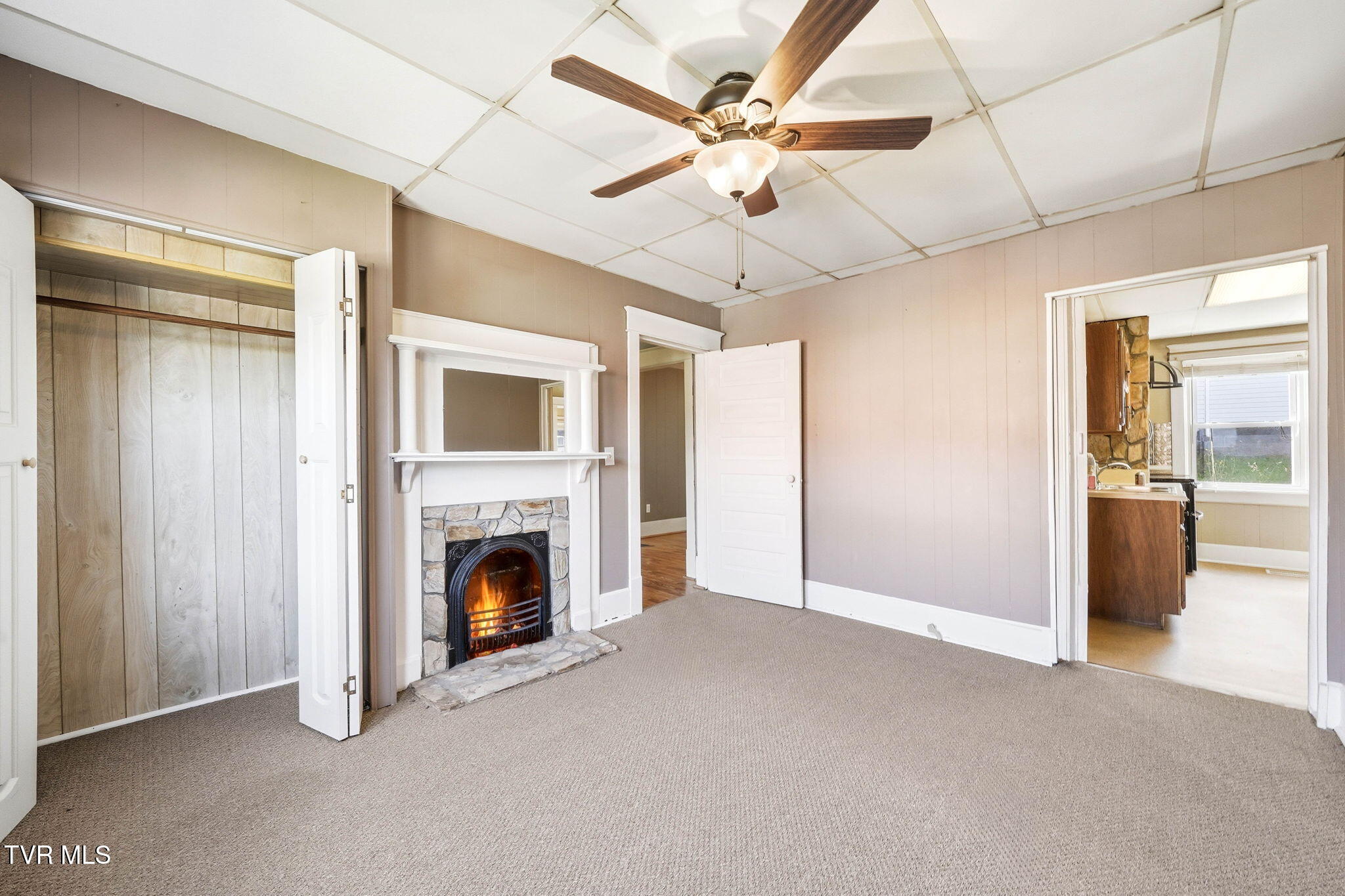 310 Pine Street Erwin, TN 37650 - Photo 10 of 23 Bedroom 3