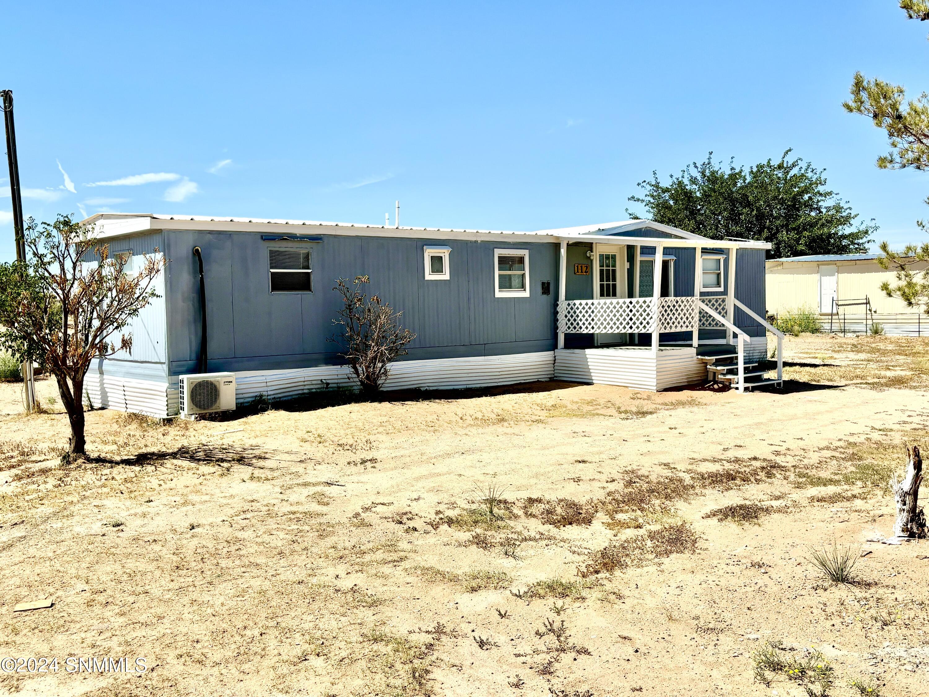 112 Irma Road Chaparral, NM 88081 - Photo 1 of 1 IMG_5299