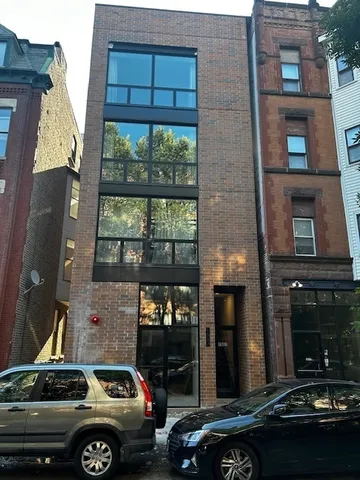 $4,500 | 1507 North Sedgwick Street, Unit 1, Chicago, IL 60610