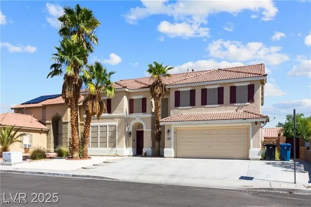 $3,500 | 3580 Teton Hills Street, Las Vegas, NV 89147