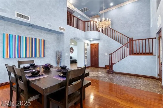 $3,500 | 3580 Teton Hills Street, Las Vegas, NV 89147